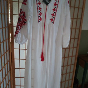 Summer/Beach Dress. Brand New.